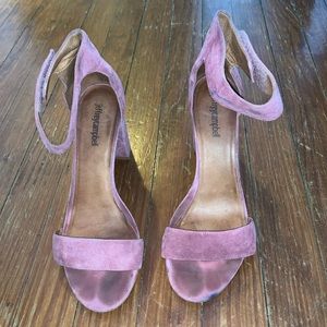 Jeffrey Campbell heels